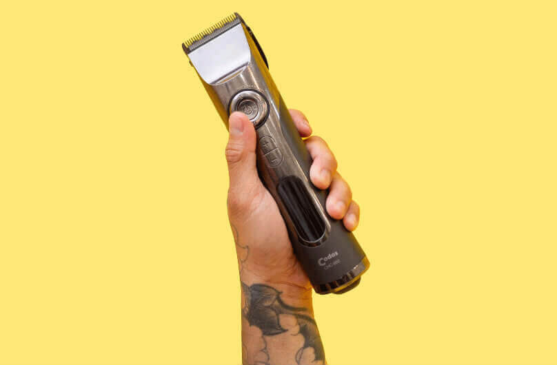 Shaver